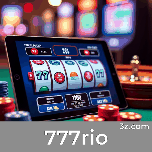 777rio: Bônus Abundantes para Jogadores Brasileiros