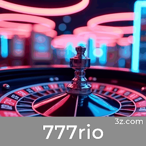 777rio: A Experiência Real de Jogos de Mesa ao Vivo