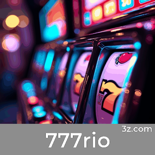 Qualidade Superior de Jogos de Casino no 777rio