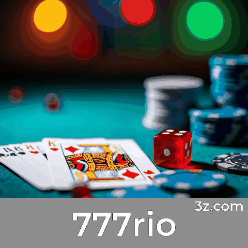 777rio: Jogo em Tempo Real para Brasileiros