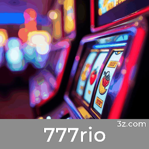 777rio: Plataforma Estável e Segura, Otimizada para o Brasil
