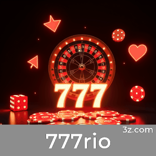 777rio: A Experiência Real de Jogos de Mesa ao Vivo