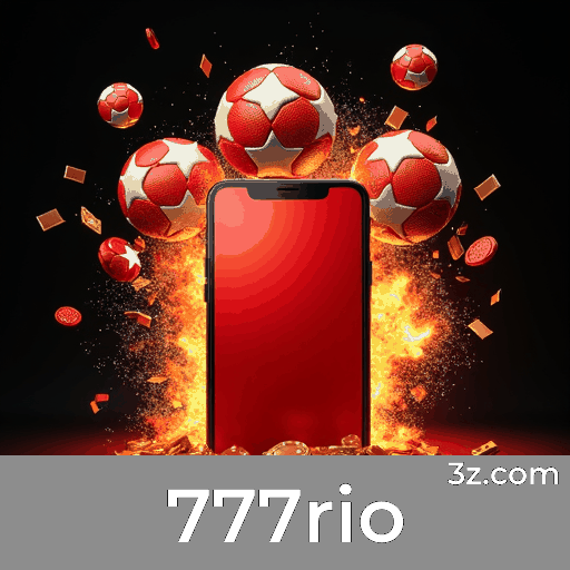 777rio: Jogo em Tempo Real para Brasileiros