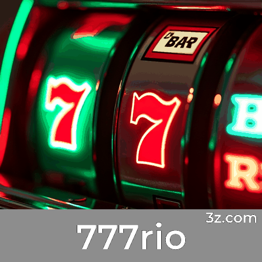 Qualidade Superior de Jogos de Casino no 777rio