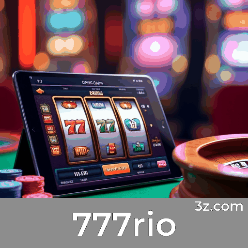 777rio: A Experiência Real de Jogos de Mesa ao Vivo