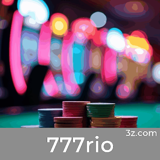 777rio: Jogo em Tempo Real para Brasileiros