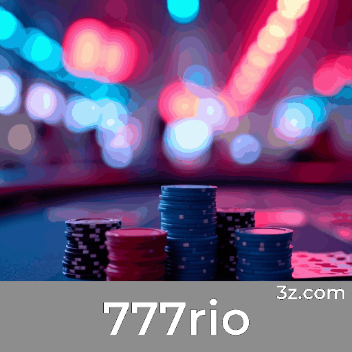 777rio App: Recompensas Exclusivas que Você Merece