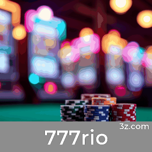 777rio: Bônus Abundantes para Jogadores Brasileiros