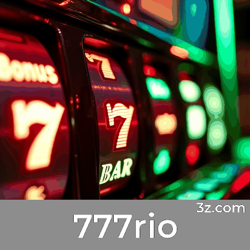 777rio: Jogo em Tempo Real para Brasileiros
