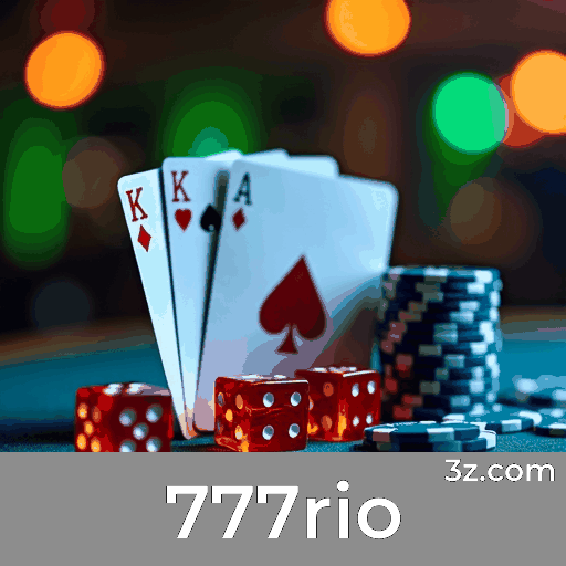 777rio: Plataforma Estável e Segura, Otimizada para o Brasil