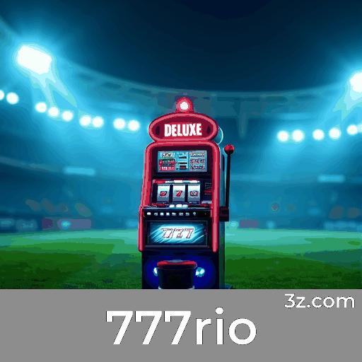 777rio: Aproveite Promoções Imperdíveis e Ganhe Mais