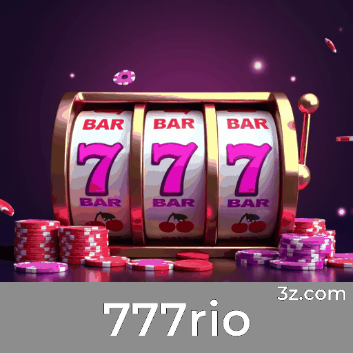 777rio App: Recompensas Exclusivas que Você Merece